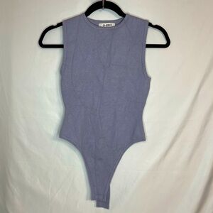 4th and Reckless Sweater Bodysuit